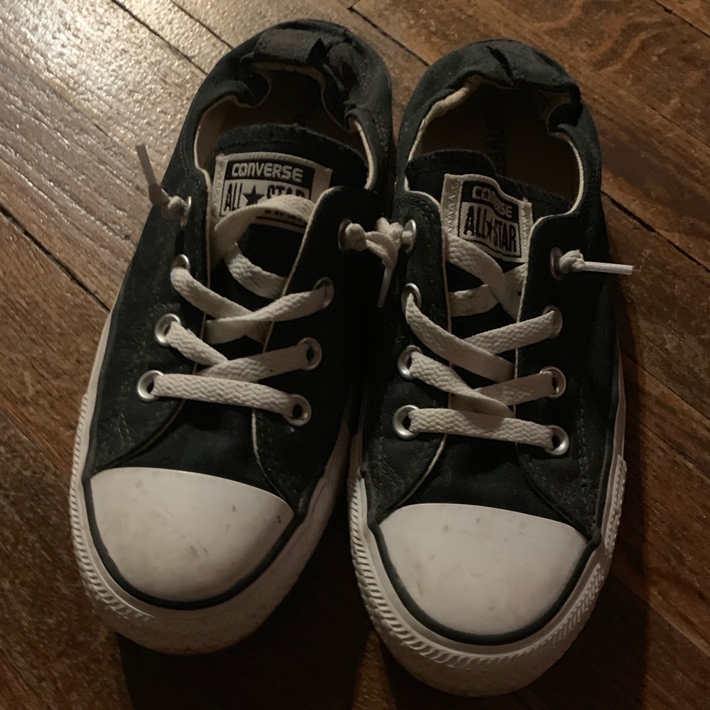 Shoreline converse